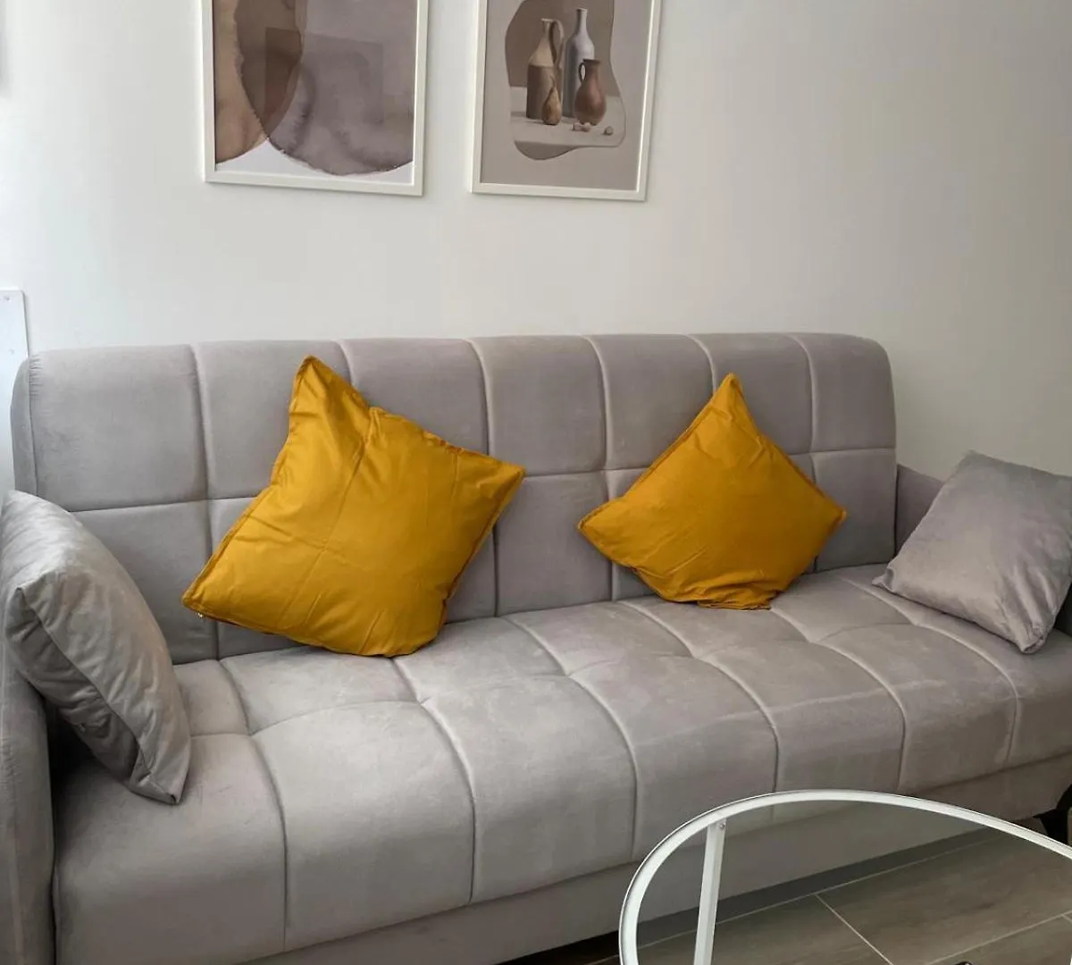 Exyca Metropolitano Apartment Madrid 0*,  Spain