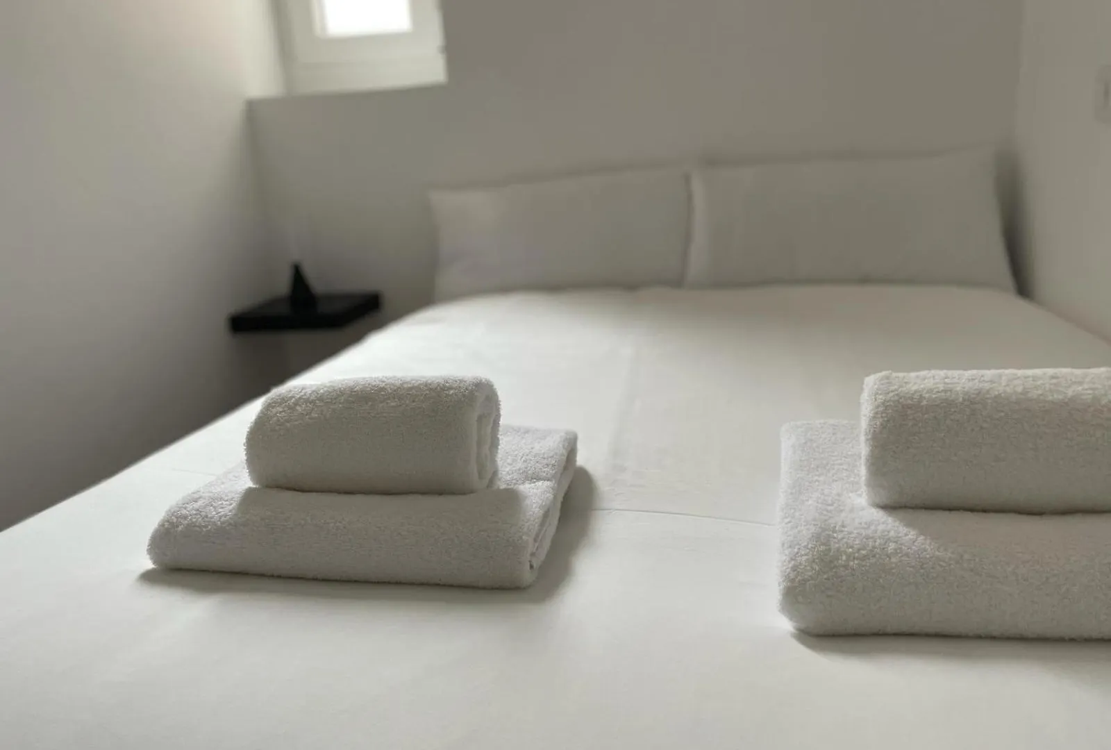 Apartament Exyca Metropolitano Madryt