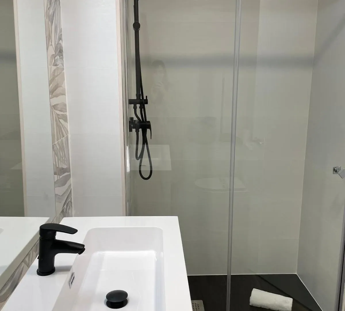 Apartament Exyca Metropolitano Madryt 0*,  Hiszpania