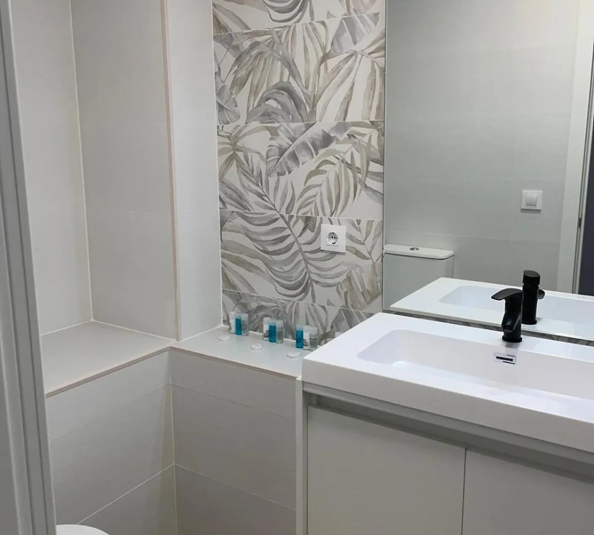 Exyca Metropolitano Apartment Madrid